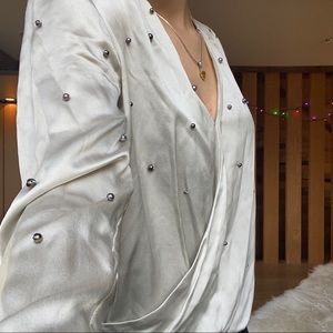 Generation Love Blouse